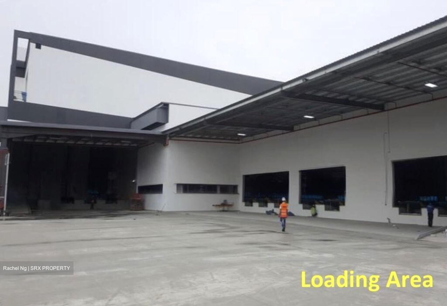 Peck Tiong Choon Industrial Building (D22), Warehouse #523663221